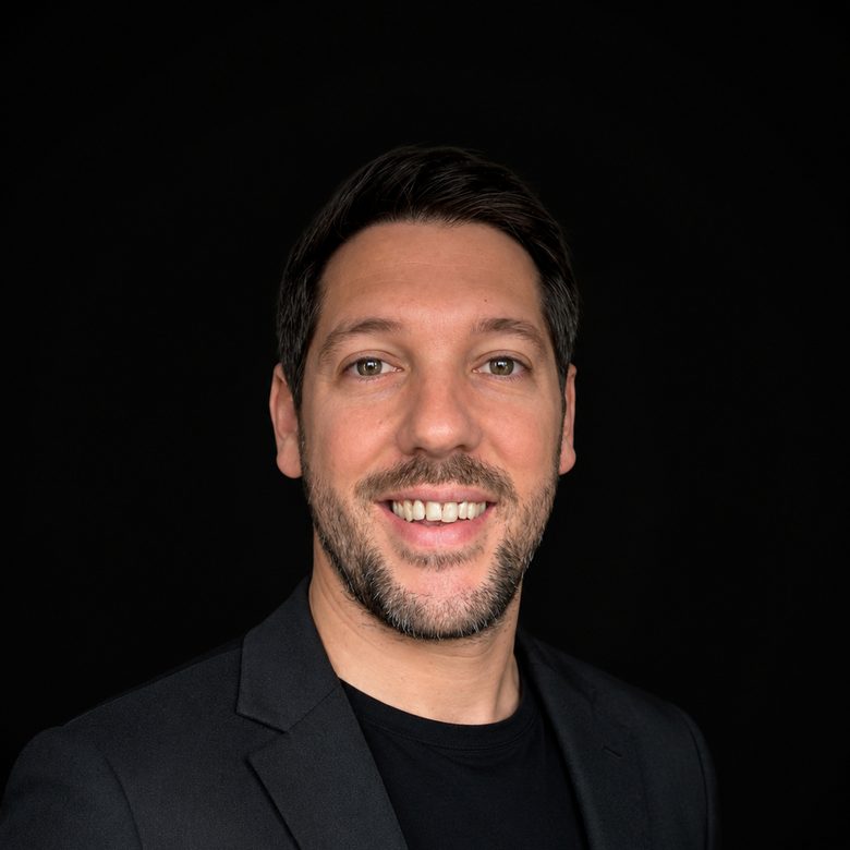 Ignacio Pellizzón, fundador de Tu Nueva Milla